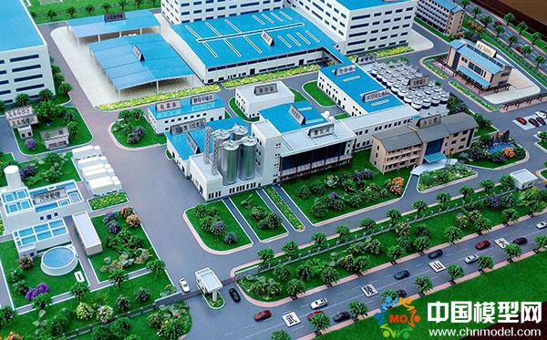 厦门展览展示工厂案例