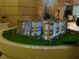 商业模型