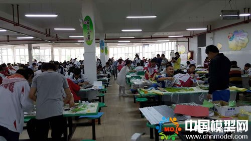 建筑模型比赛