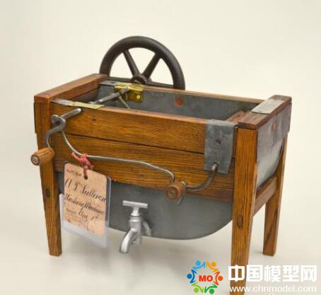 专利模型