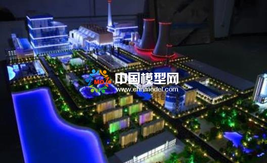 沙盘模型制