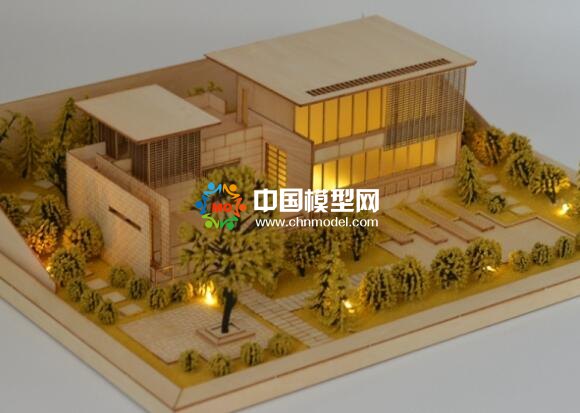 建筑沙盘模型