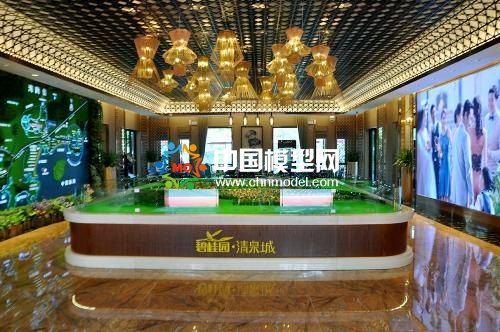 模型公司分享新手制作沙盘模型应该知道工序