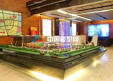 沙盘模型公司不光有好的产品更应该有好的服务