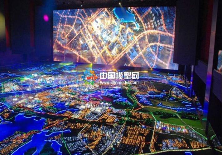电子沙盘和数字沙盘你能分清吗