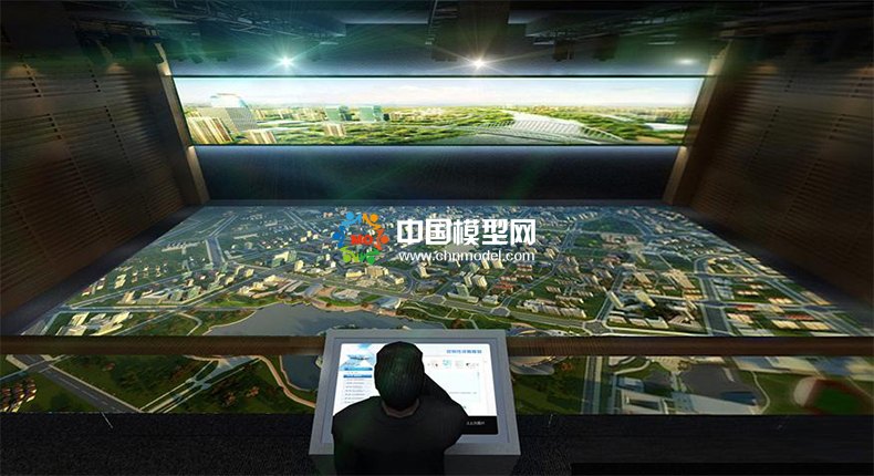 你知道电子沙盘的价格有多贵吗？