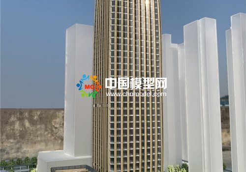公建模型，公建沙盘