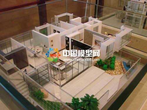 户型沙盘模型在各种营销应用场景中重要性