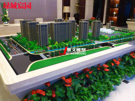 景文模型为您服务(图)-楼盘模型制作-连云港楼盘模型