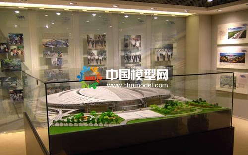 电子沙盘与建筑模型最大的区别展示更全面