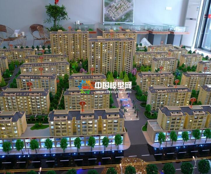 蚌埠地区模型公司企业信息一览