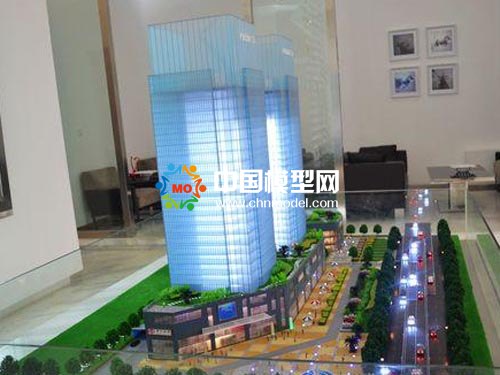 建筑模型价格应根据图纸及制作要求来核算