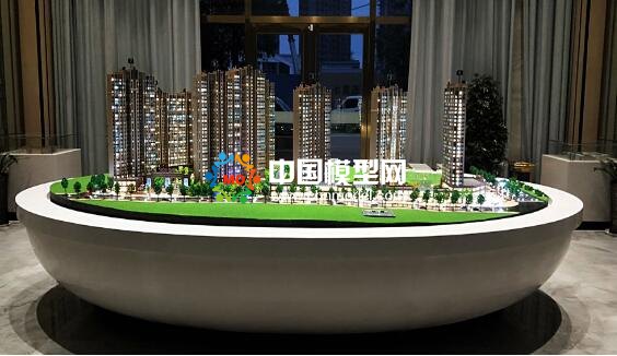 淮南地区模型公司企业信息一览