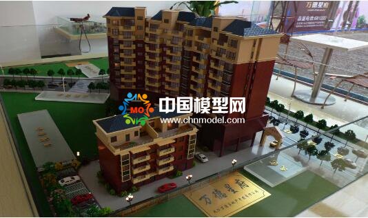 滁州地区模型公司企业信息一览
