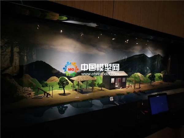南昌工学院幻影成像模型
