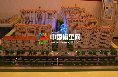 马鞍山地区模型公司企业信息一览