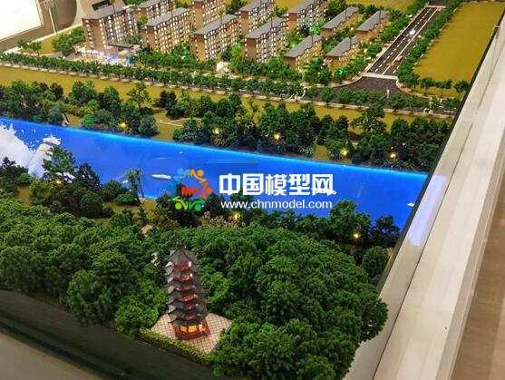 平顶山地区模型公司企业信息一览