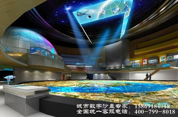 黄山电子沙盘-电子沙盘公司-景文模型为您服务(多图)