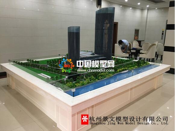蚌埠售楼部沙盘-售楼部沙盘多少钱-景文模型为您服务