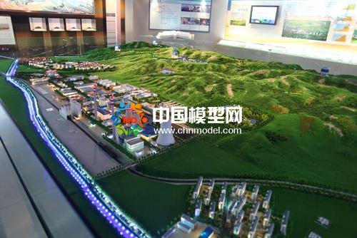 机械模型在工业技术推广应用及销售作用突出