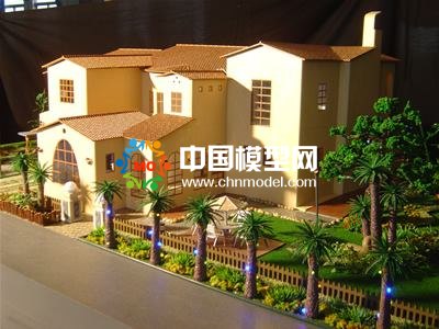 建筑模型创意教程之前期工作方案制定