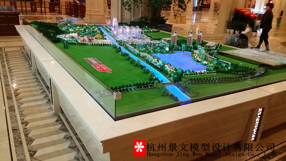 安庆售楼部沙盘-就选择景文模型-售楼部沙盘沙盘价格