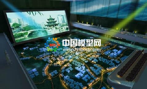 电子沙盘时代的来临，主要依托于先进的数字技术