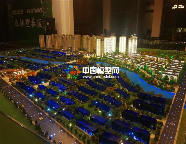 福建模型公司 建筑模型制作设计,房产模型设计制作公司 沙盘模型,数字沙盘