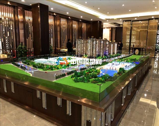 福建模型厂 沙盘模型,福建沙盘公司,福建模型公司 - 建筑模型的设计、制作、展示展览服务