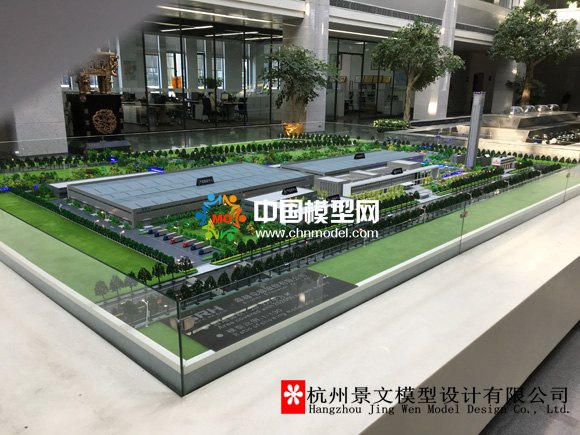 漳州地区模型公司企业信息一览
