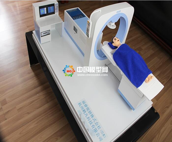 医疗设备模型，电磁治疗仪模型