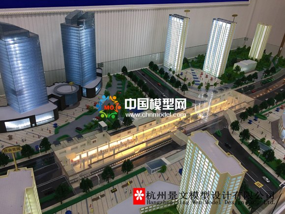 永安地区模型公司企业信息一览