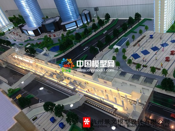 南平地区模型公司企业信息一览
