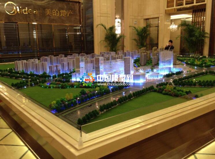 龙岩地区模型公司企业信息一览