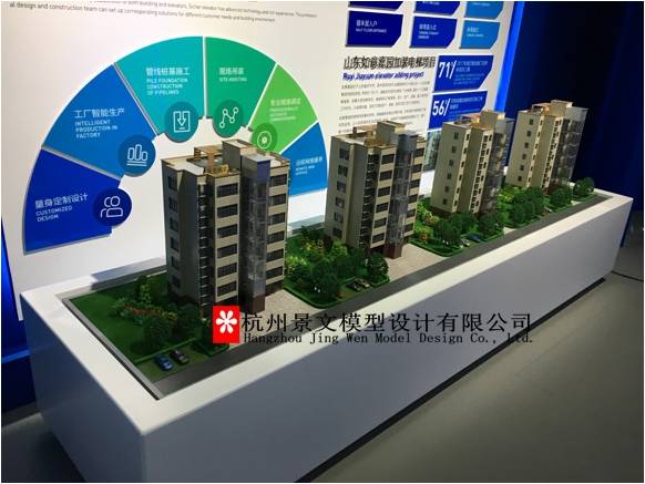 武夷山地区模型公司企业信息一览