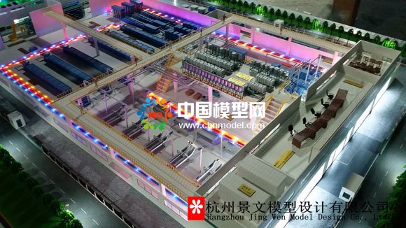 建阳地区模型公司企业信息一览