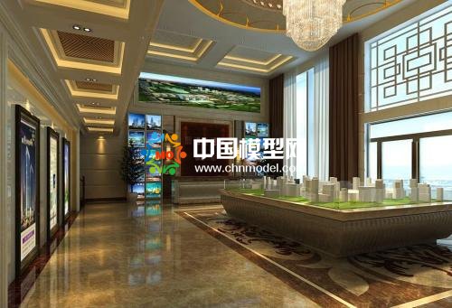 选择一家靠谱的模型公司可以省很多心