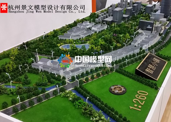 绥化地区模型公司企业信息一览