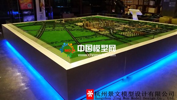 鹤岗地区模型公司企业信息一览