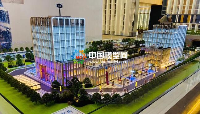 长春地区模型公司企业信息一览