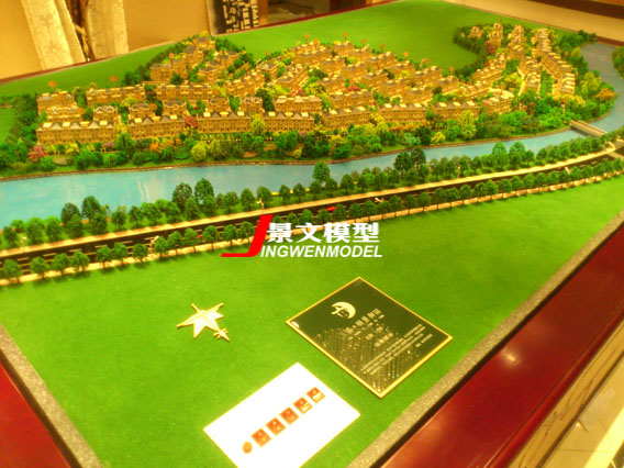 白城地区模型公司企业信息一览