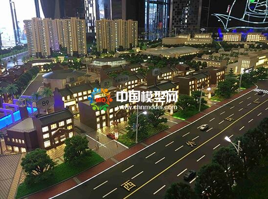 大连地区模型公司企业信息一览