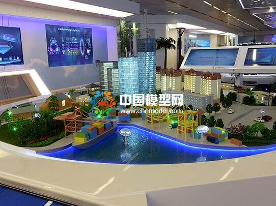 沈阳地区模型公司企业信息一览