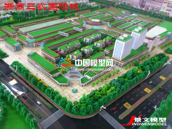 阜新地区模型公司企业信息一览
