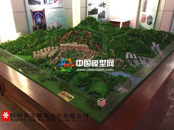 辽阳地区模型公司企业信息一览