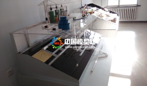 瓦斯抽检模型，掘进通风模型