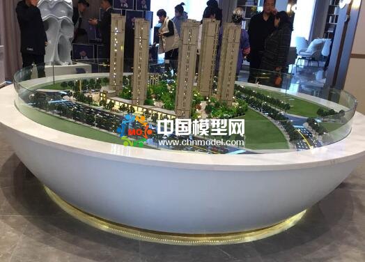 房地产沙盘模型交付使用前应该做哪些检查？