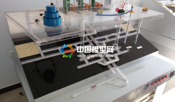 瓦斯抽检模型，掘进通风模型
