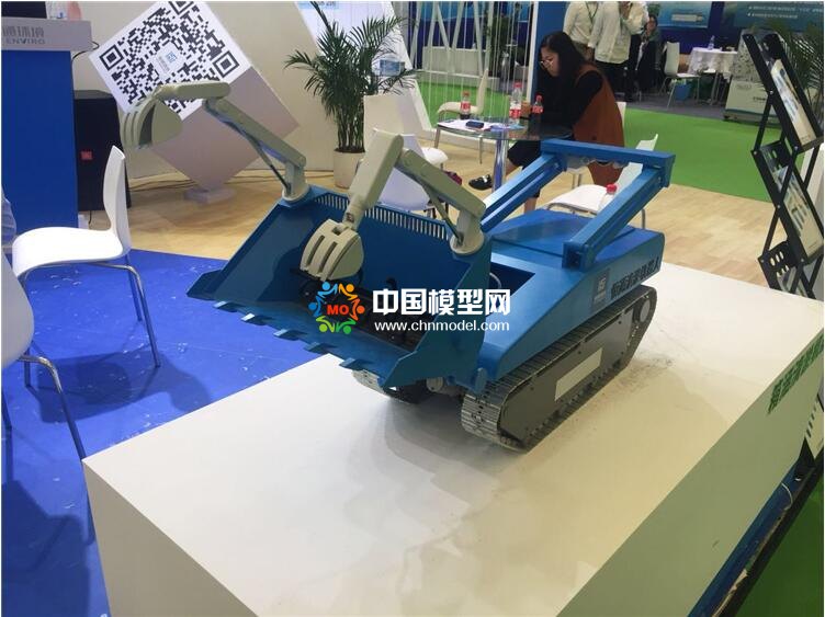 工程车辆模型，特种车辆模型