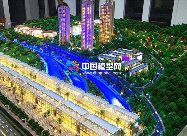 房地产沙盘